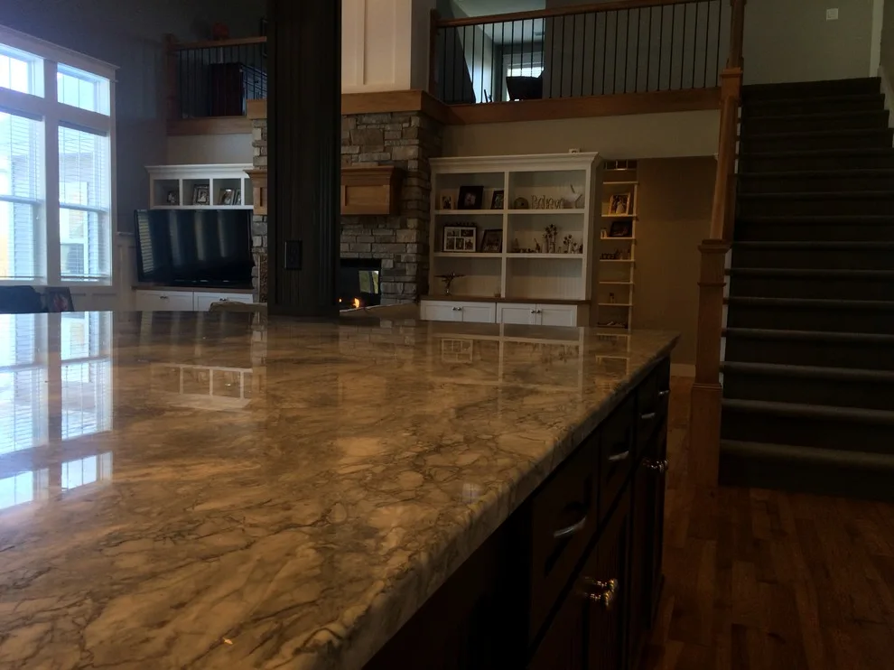 Master Level - Five Car Garage by Bucher Construction - Photo 14