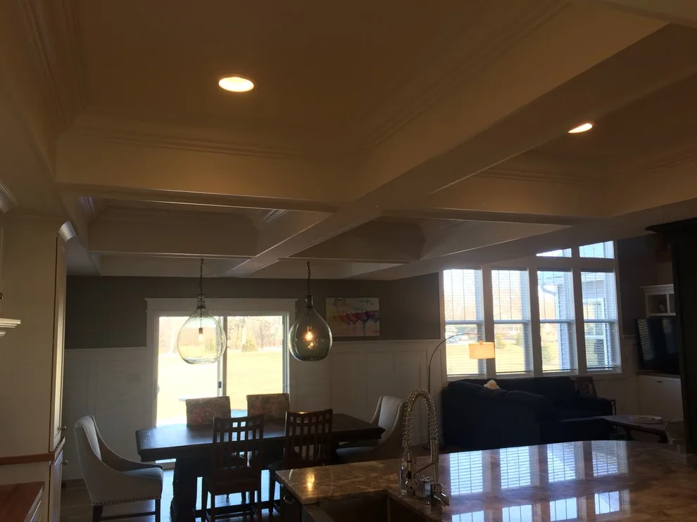 Master Level - Five Car Garage by Bucher Construction - Photo 21