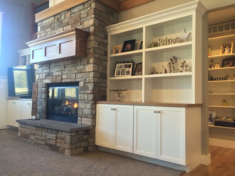 Master Level - Five Car Garage by Bucher Construction - Photo 9