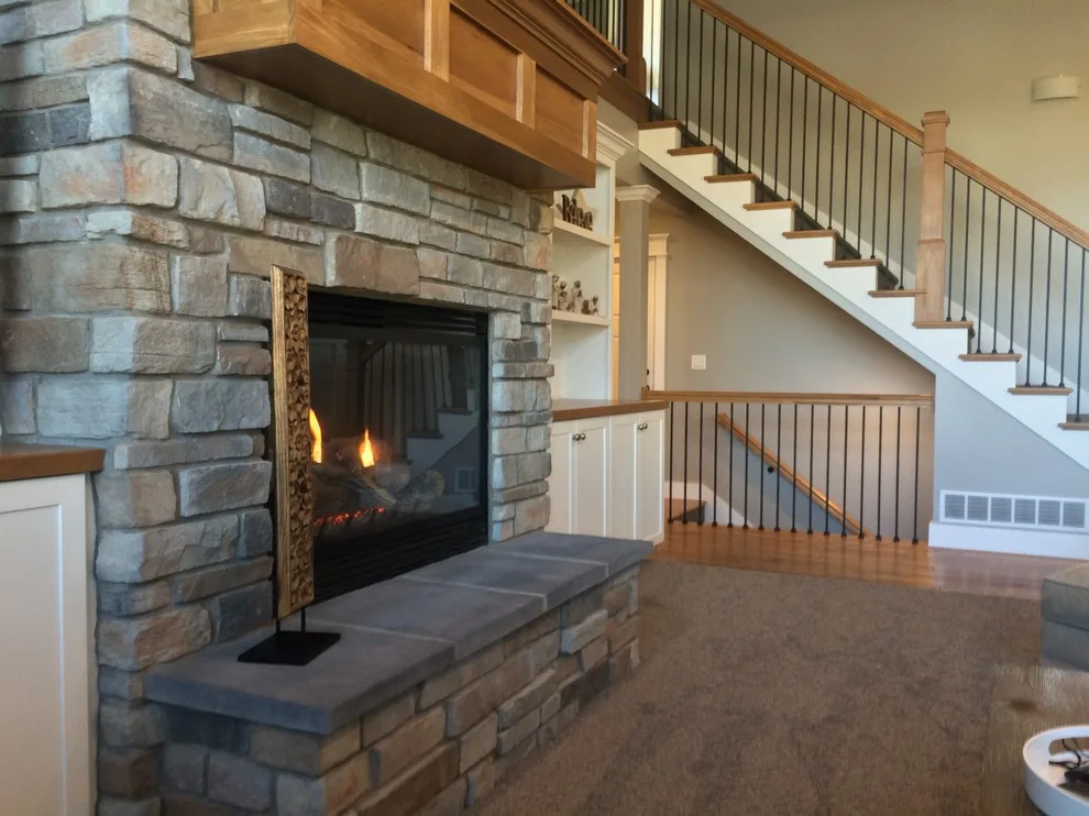 Master Level - Five Car Garage by Bucher Construction - Photo 13