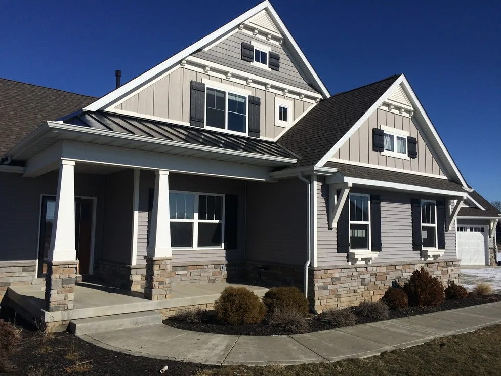 Master Level - Five Car Garage by Bucher Construction - Photo 5
