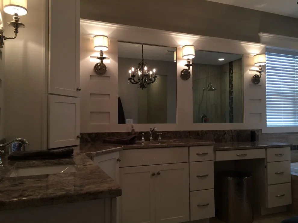 Master Level - Five Car Garage by Bucher Construction - Photo 24