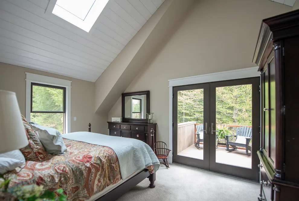 Farmhouse on Main Street by Yankee Barn Homes - Photo 22