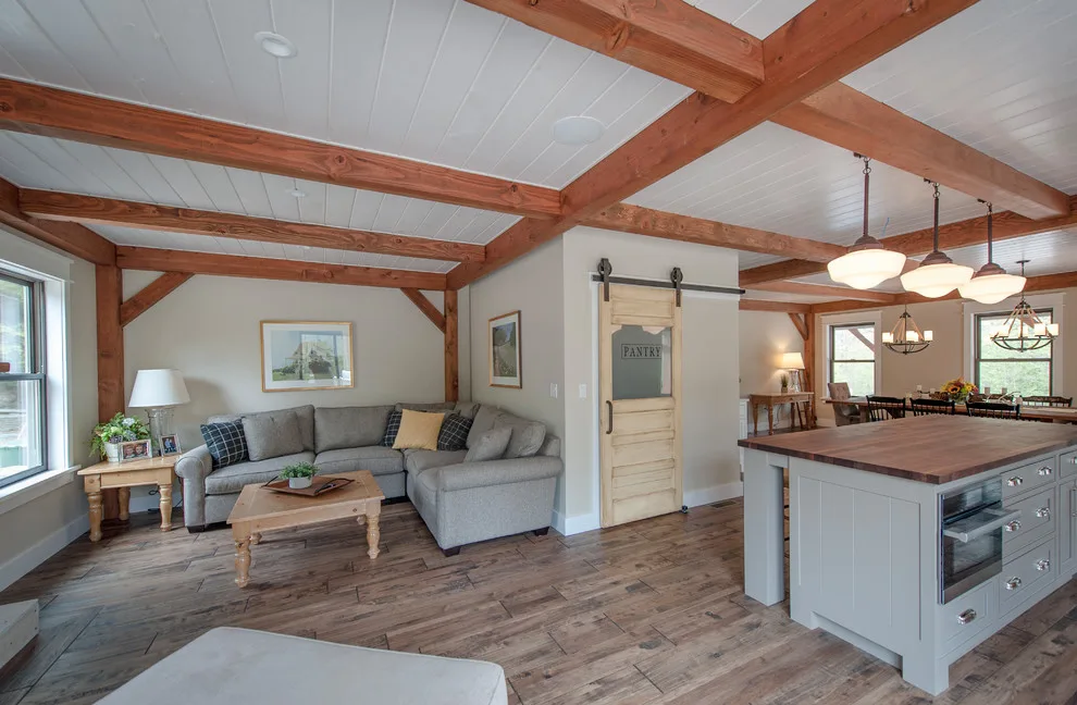 Yankee Barn Homes - Photo 13