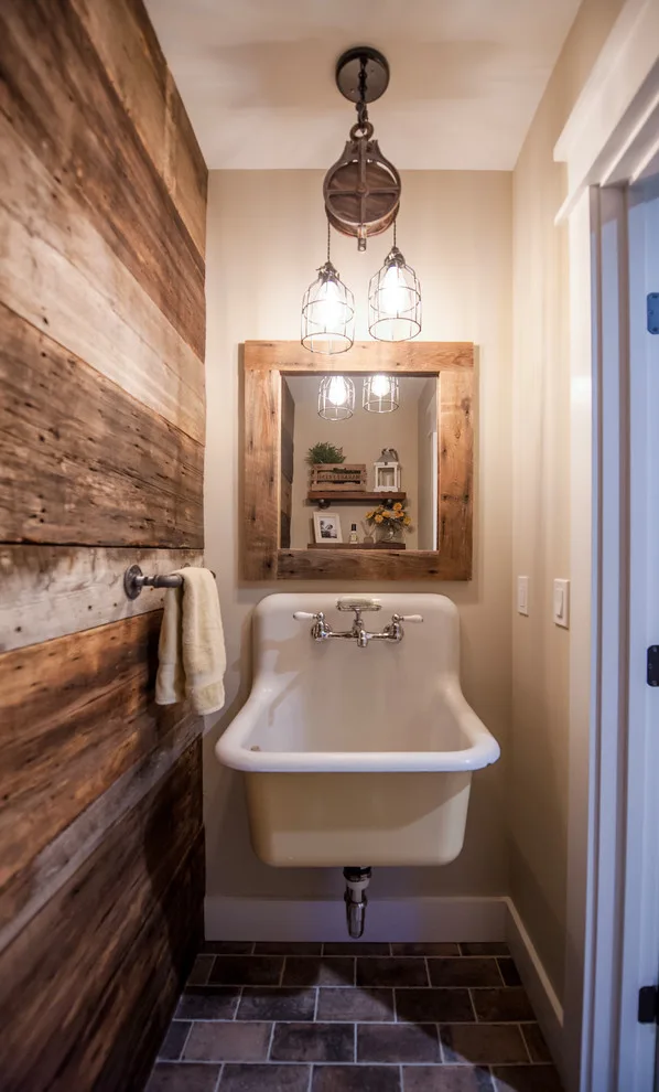 Farmhouse on Main Street by Yankee Barn Homes - Photo 10