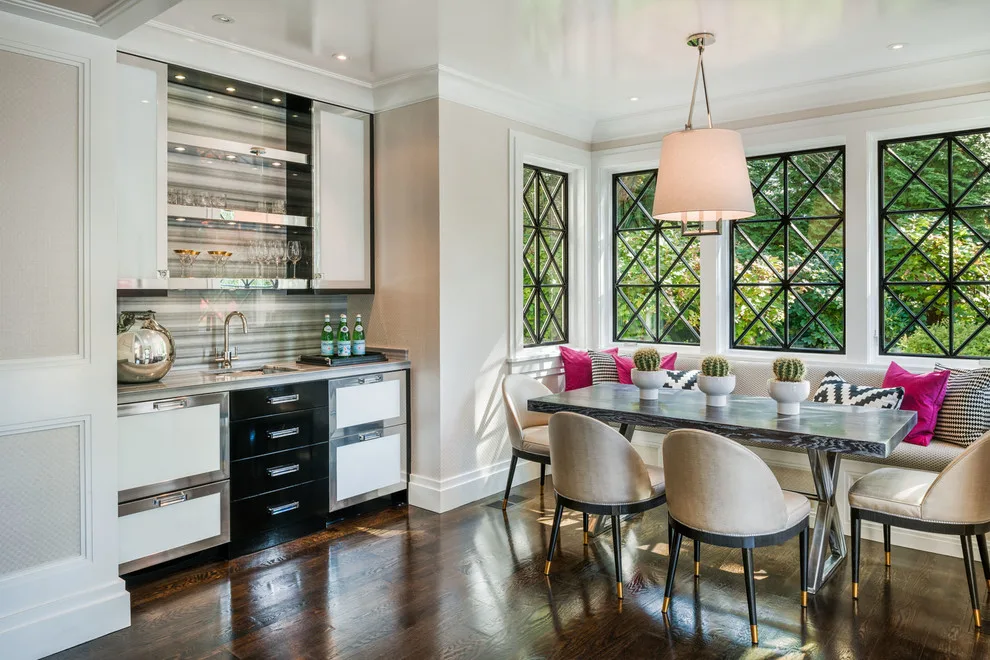 E. B. Mahoney Builders, Inc. - Photo 8