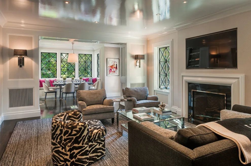 Core Dwelling by E. B. Mahoney Builders, Inc. - Photo 4