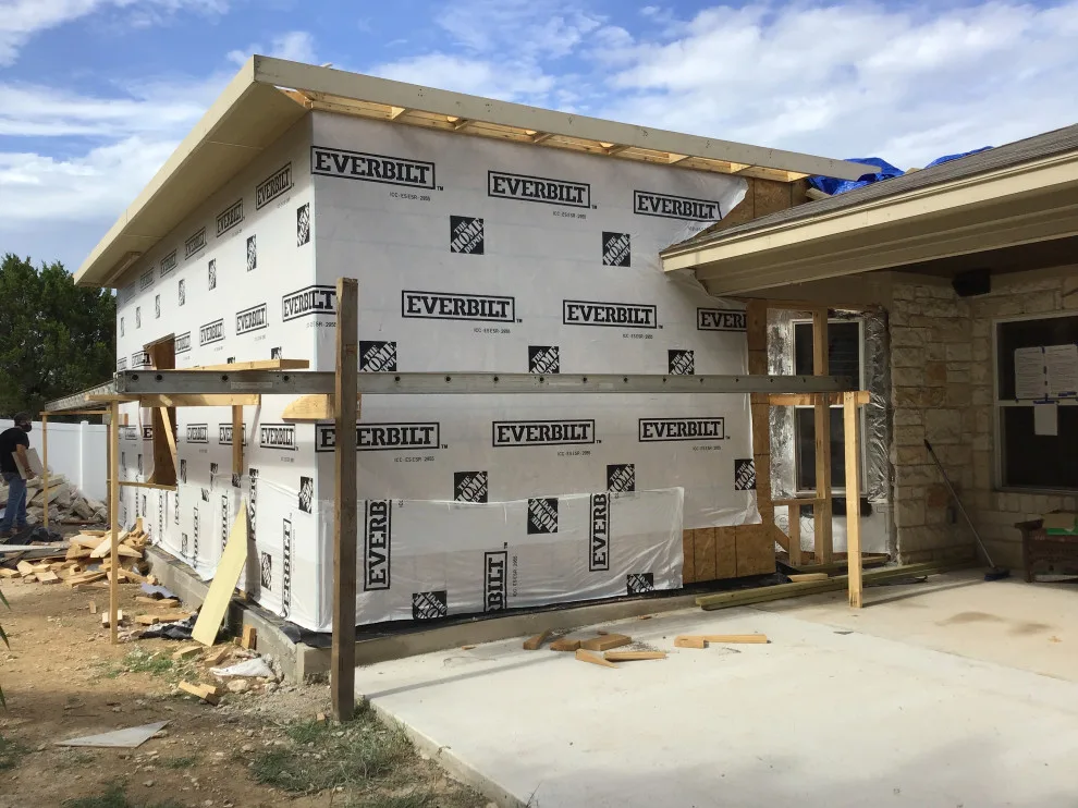 Lago Vista Suite Expansion by TRS Build - Photo 8