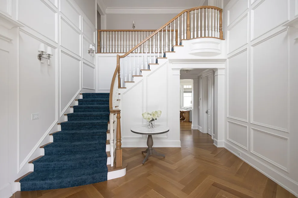 Grand Carpentry by Laplante Construction Inc. - Photo 25