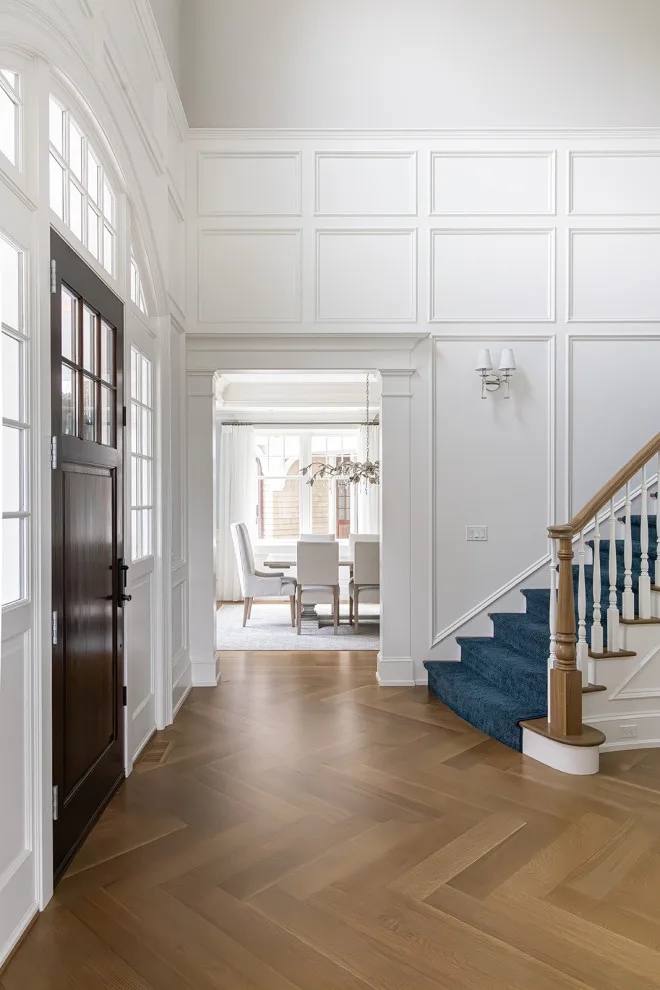 Grand Carpentry by Laplante Construction Inc. - Photo 22