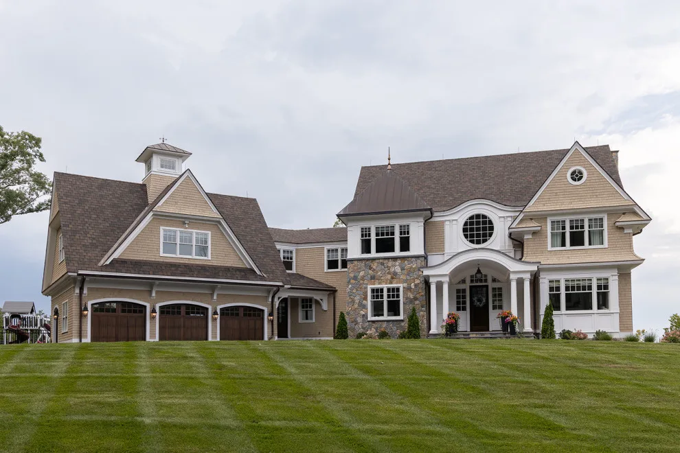 Grand Carpentry by Laplante Construction Inc. - Photo 10