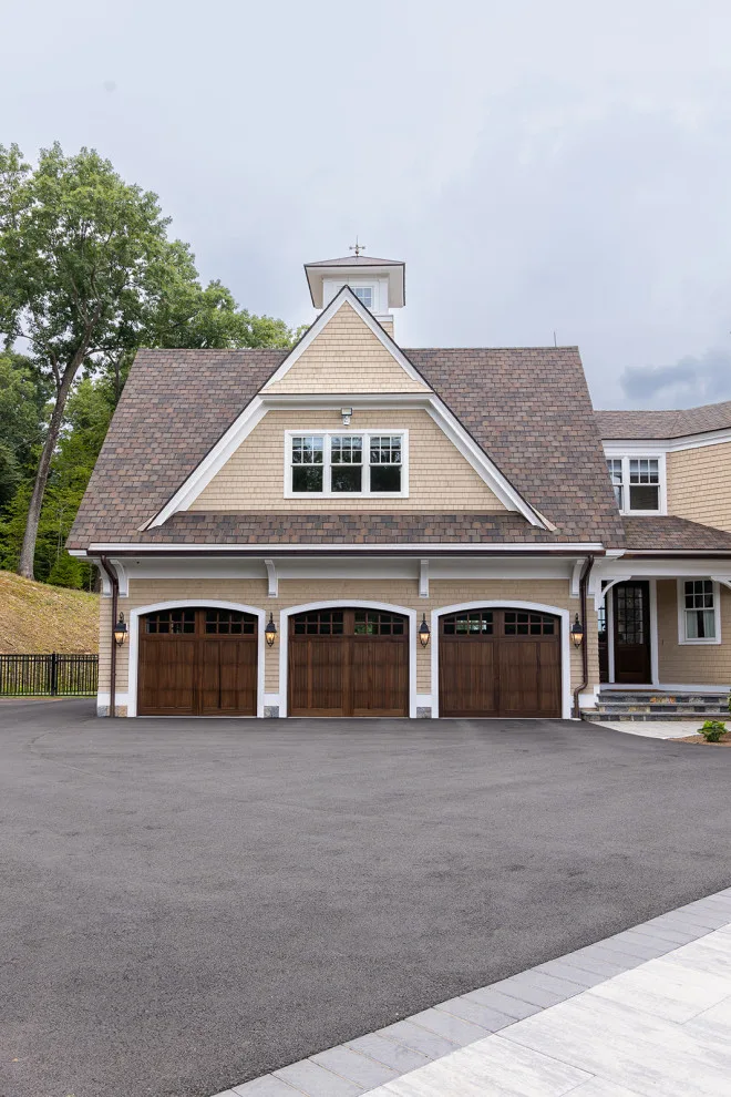 Grand Carpentry by Laplante Construction Inc. - Photo 24
