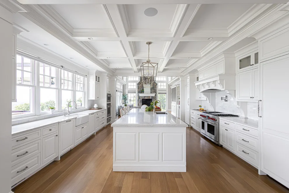 Grand Carpentry by Laplante Construction Inc. - Photo 15