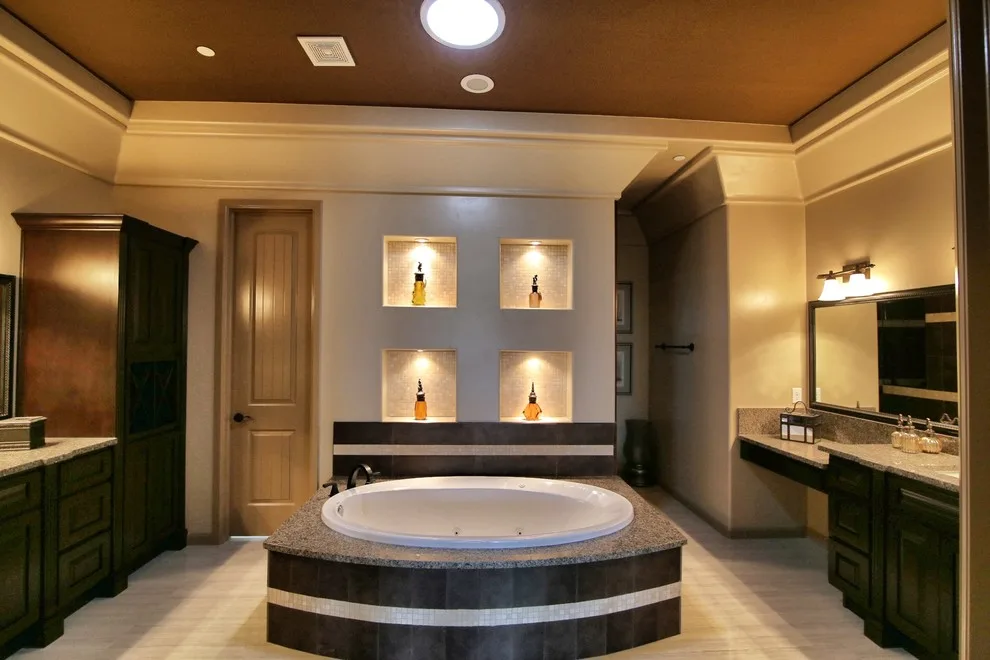 Grand Peak by Bella Vista Custom Homes, Inc. - Photo 6