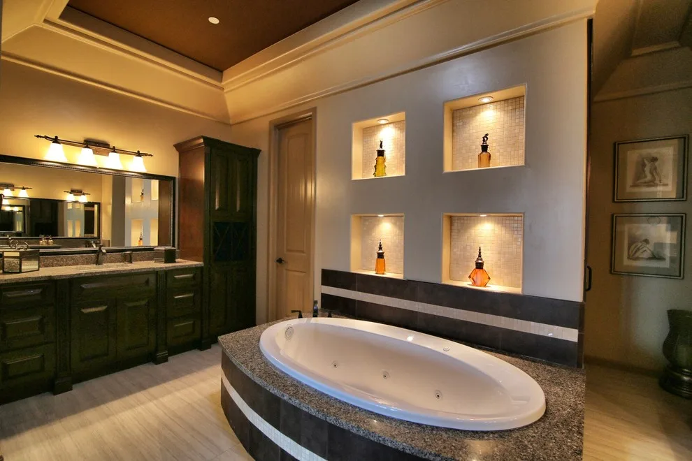 Bella Vista Custom Homes, Inc. - Photo 8