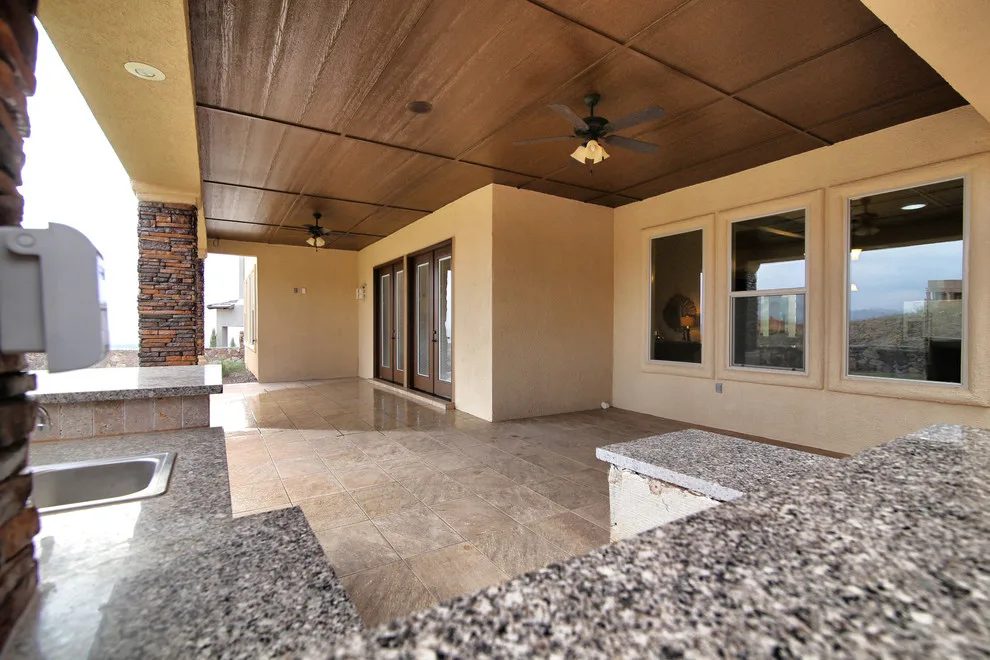 Grand Peak by Bella Vista Custom Homes, Inc. - Photo 2