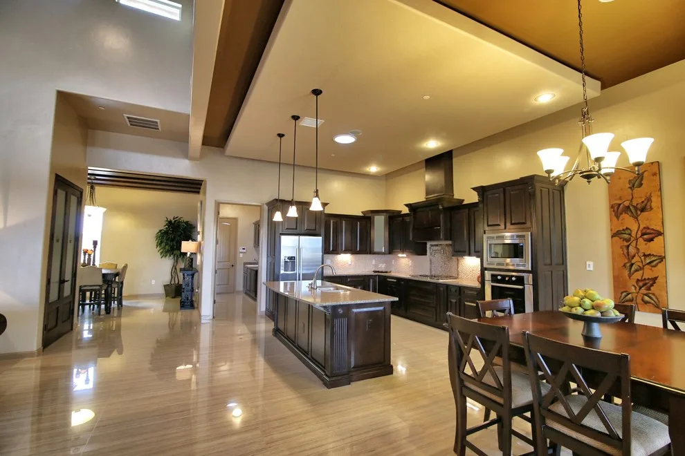 Grand Peak by Bella Vista Custom Homes, Inc. - Photo 9