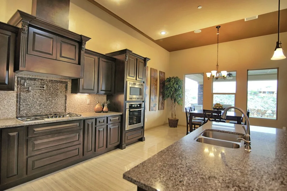 Grand Peak by Bella Vista Custom Homes, Inc. - Photo 8