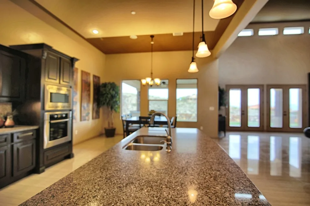 Grand Peak by Bella Vista Custom Homes, Inc. - Photo 3