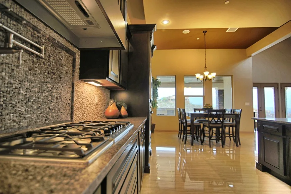 Grand Peak by Bella Vista Custom Homes, Inc. - Photo 4