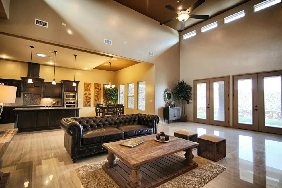 Grand Peak by Bella Vista Custom Homes, Inc. - Photo 5