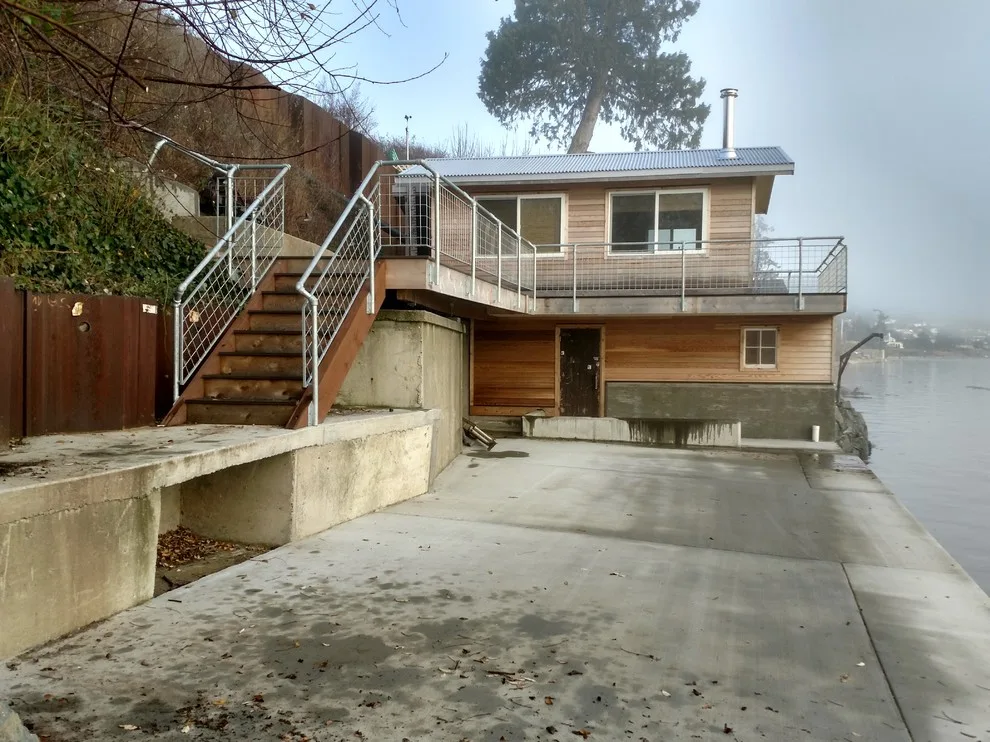 Significant Home Renovation and Remodeling by Wildwood Homes Llc - Photo 5