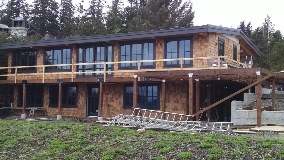 Significant Home Renovation and Remodeling by Wildwood Homes Llc - Photo 6