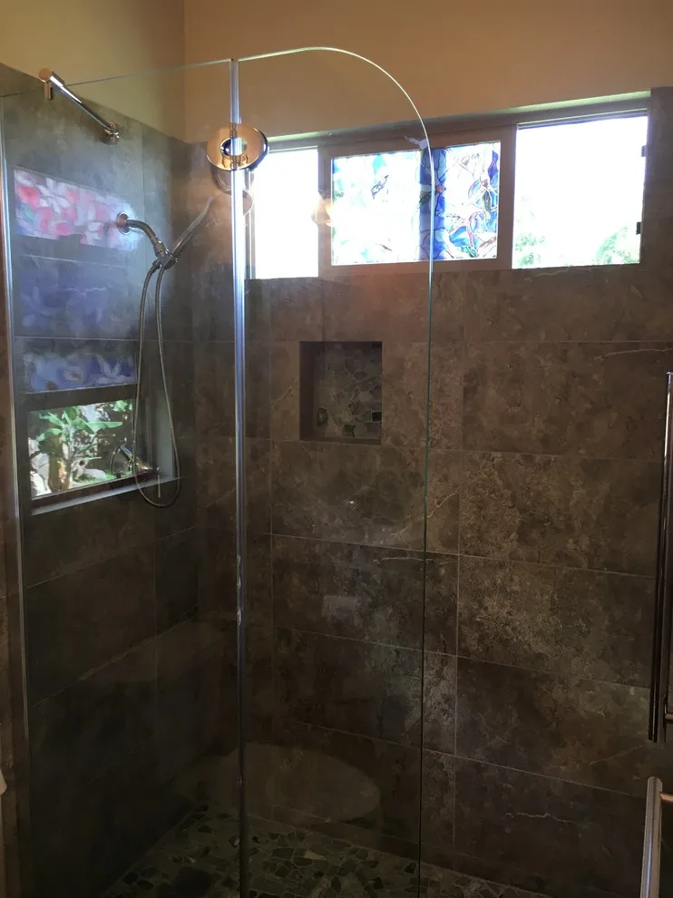 Makakilo primary bathroom by Josh Design Build - Photo 5
