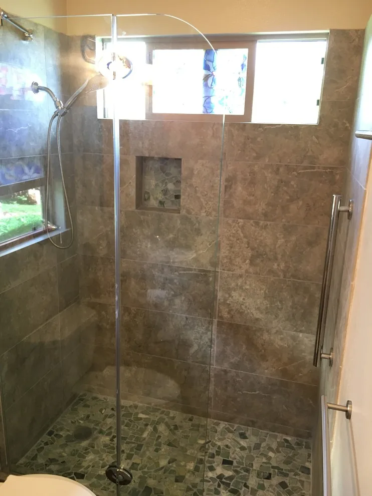 Makakilo primary bathroom by Josh Design Build - Photo 3