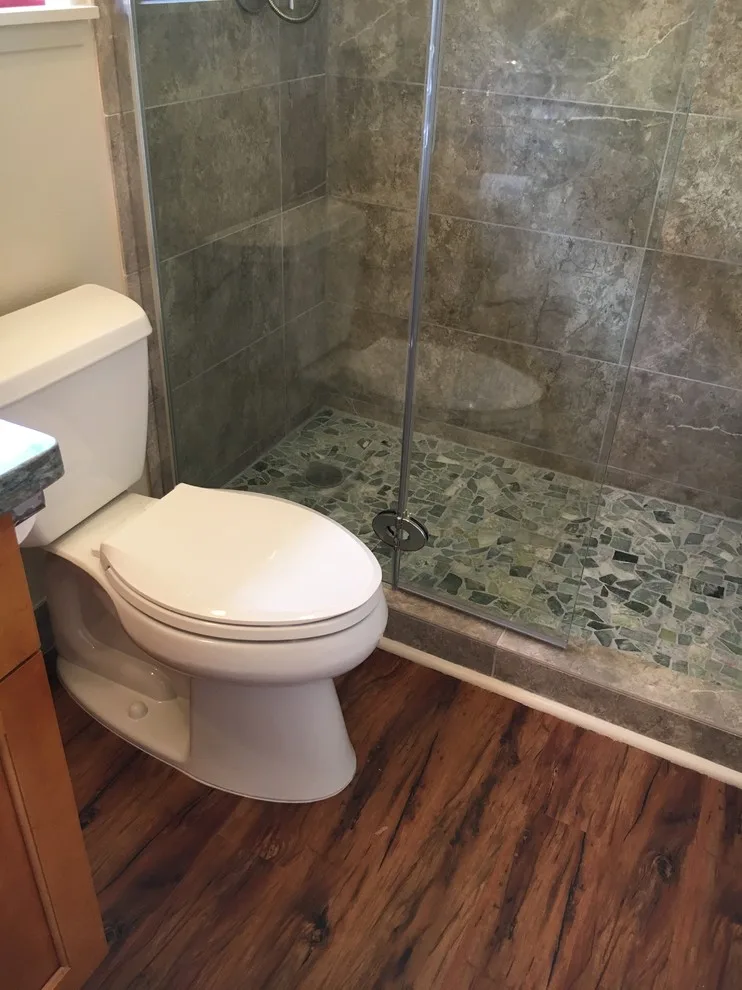 Makakilo primary bathroom by Josh Design Build - Photo 4