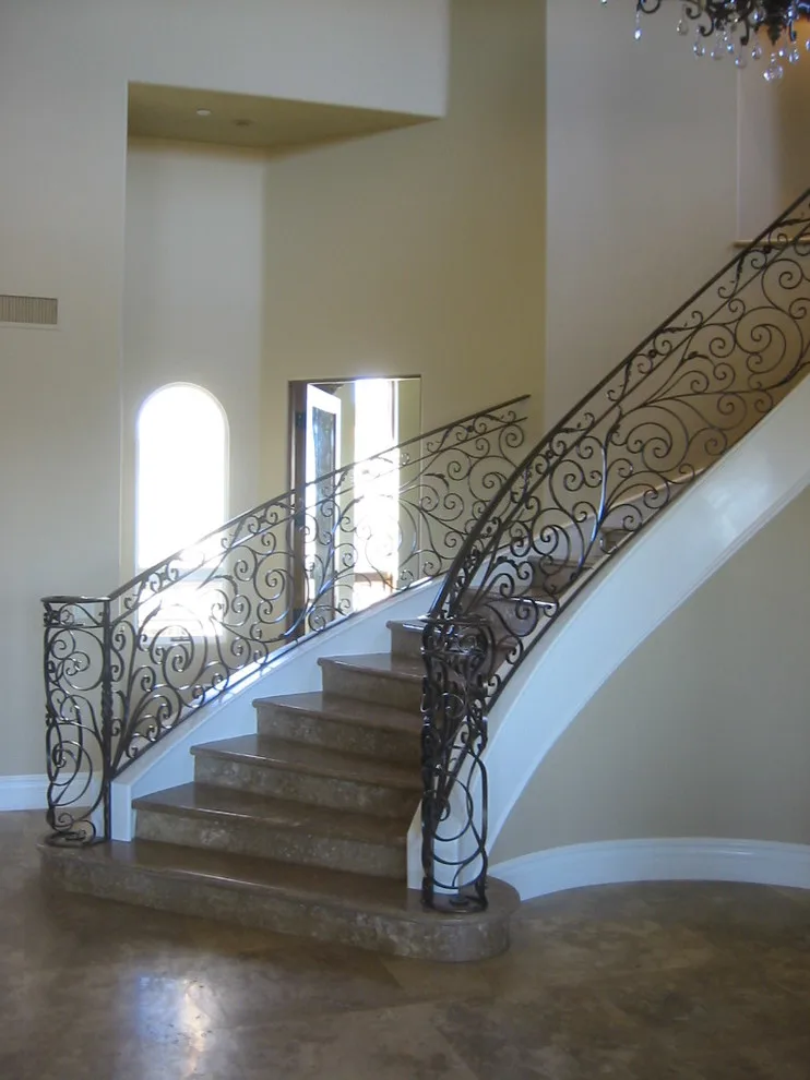 Naddour's Custom Metalworks/Baltic Iron Doors - Photo 8