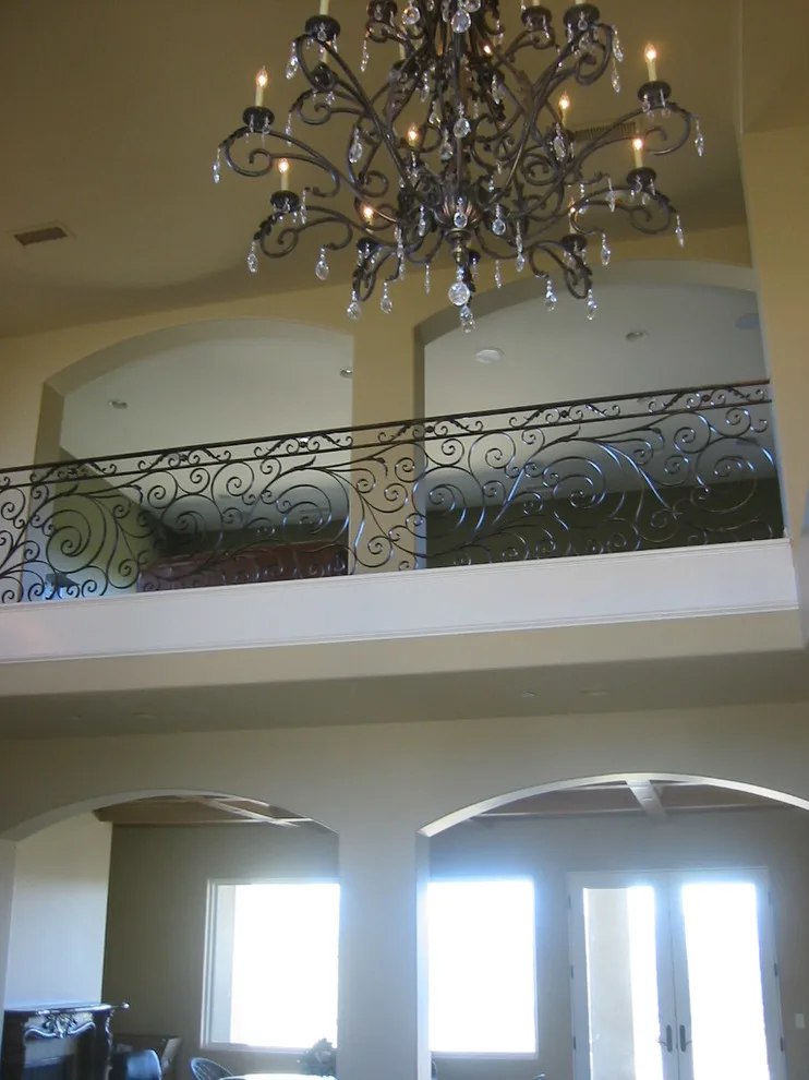 Naddour's Custom Metalworks/Baltic Iron Doors - Photo 11