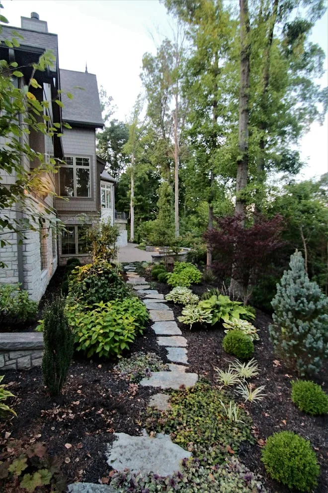 Rock Elegance by Bailey & Weiler Design/Build - Photo 13