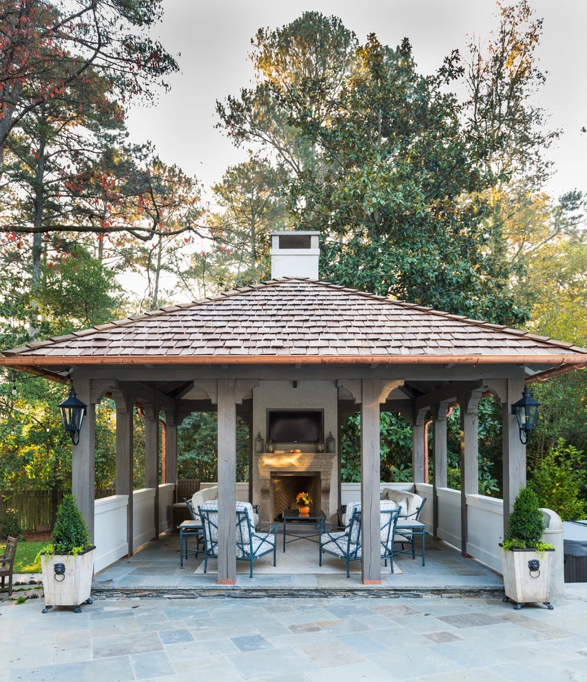 Brookhaven Home by Joe A. Gayle & Associates - Photo 3