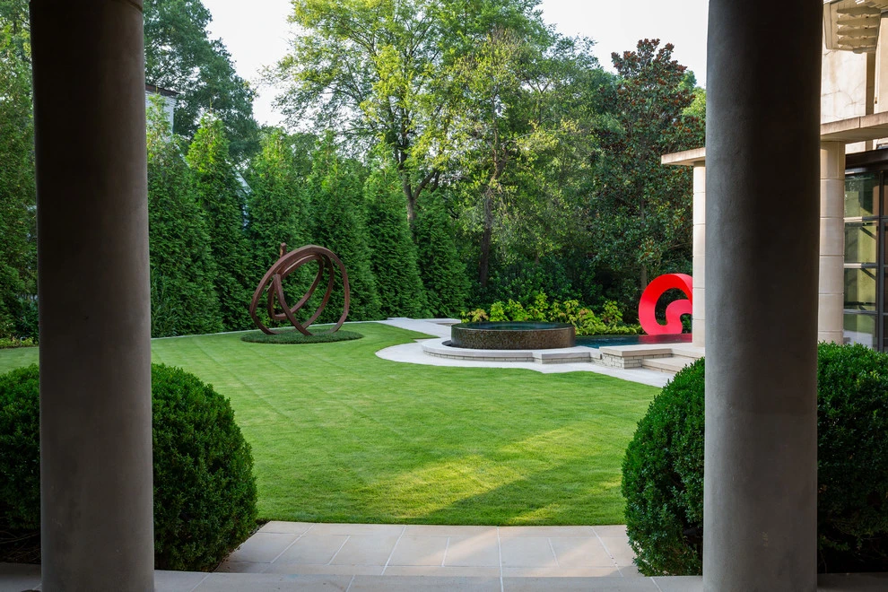 Ansley Park by Joe A. Gayle & Associates - Photo 12