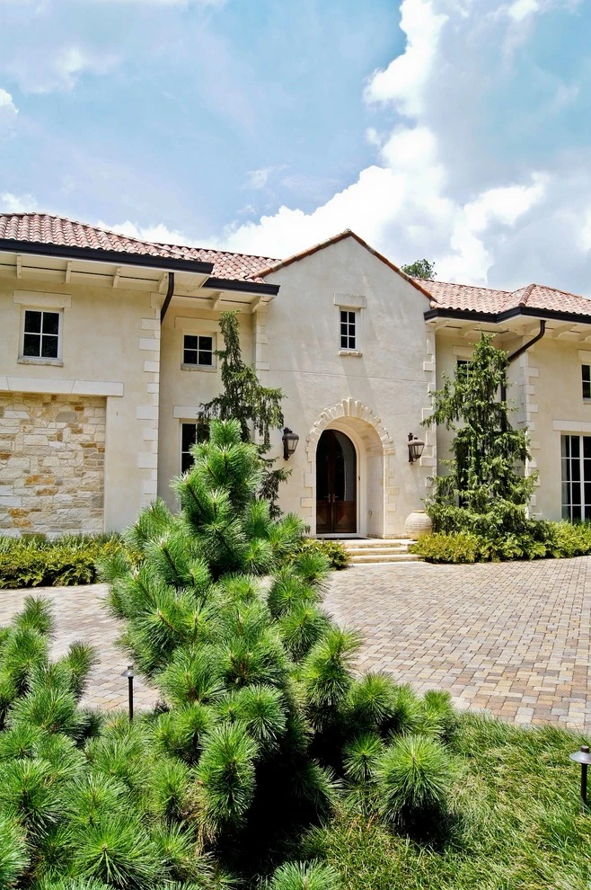 Buckhead home by Joe A. Gayle & Associates - Photo 8
