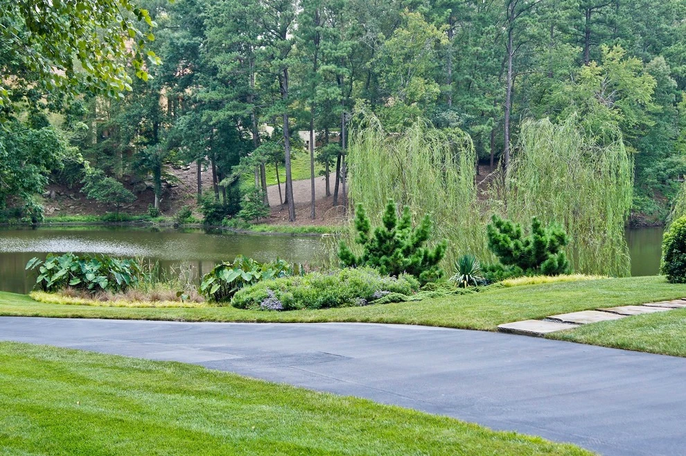 Buckhead home by Joe A. Gayle & Associates - Photo 4