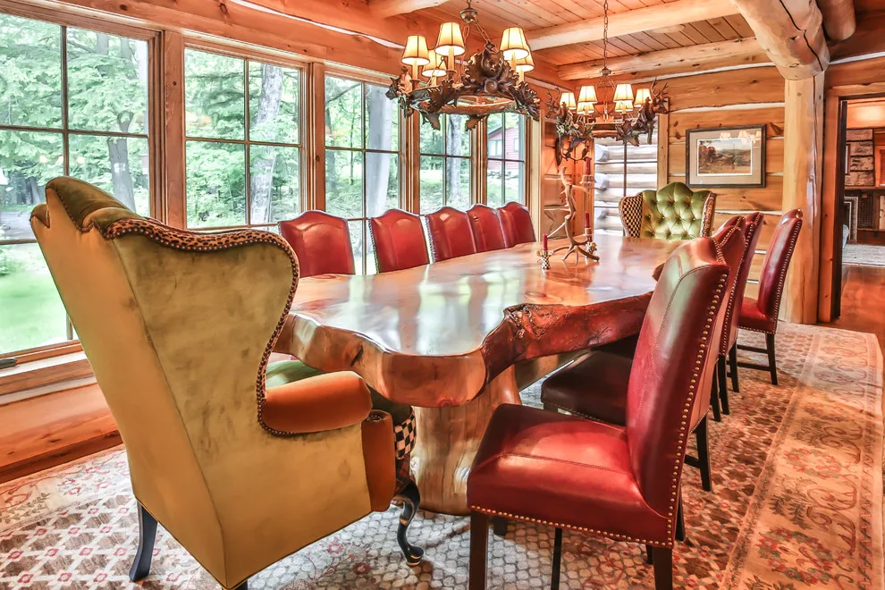 Creating Dream Dining Spaces by Benson Builders LLC - Photo 9