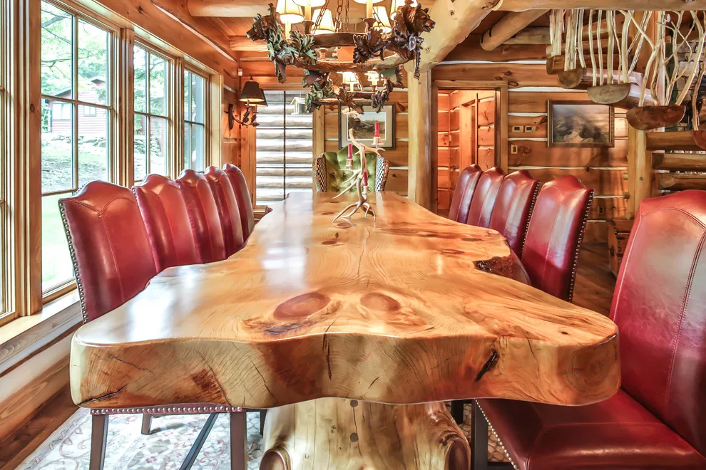 Creating Dream Dining Spaces by Benson Builders LLC - Photo 6