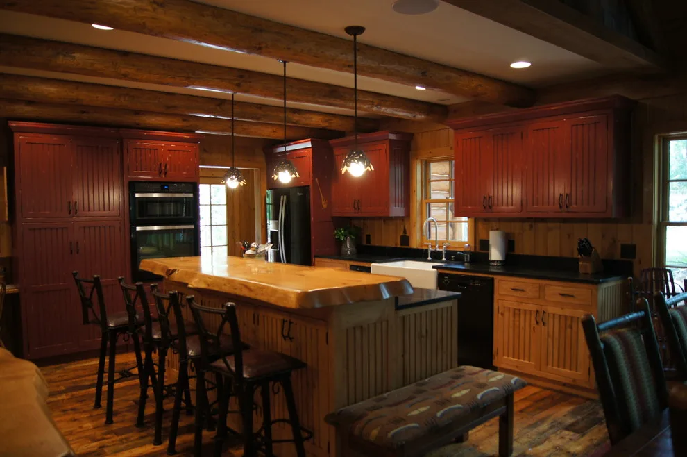 Creating Dream Dining Spaces by Benson Builders LLC - Photo 5