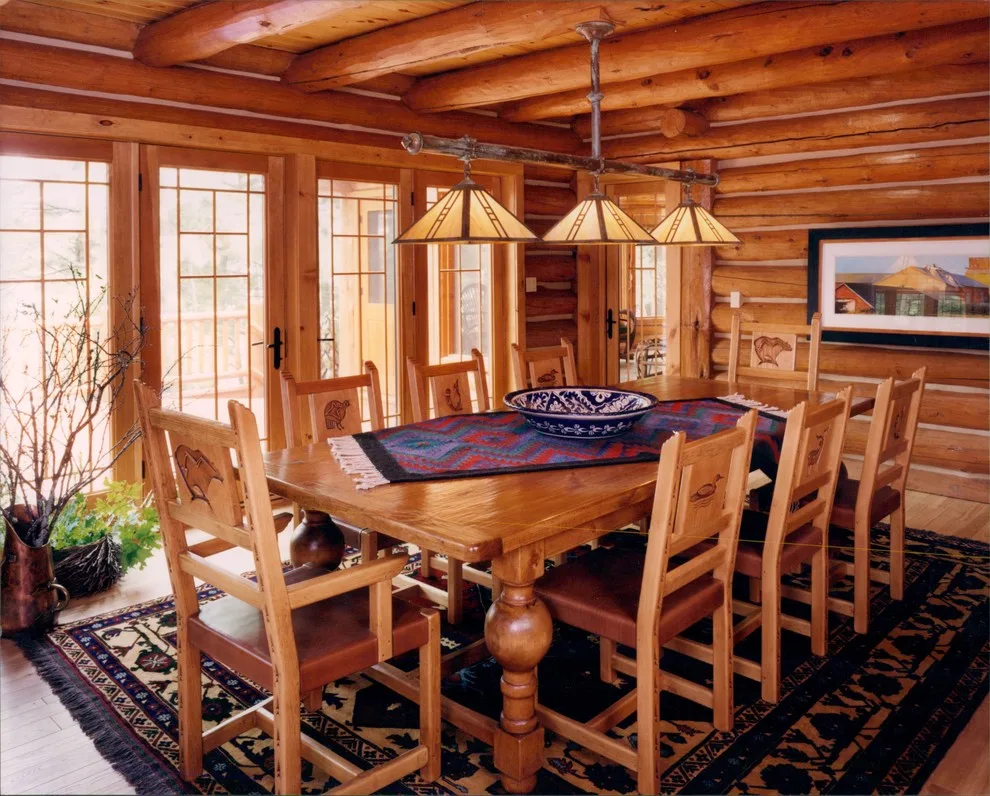Creating Dream Dining Spaces by Benson Builders LLC - Photo 3