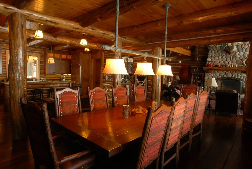 Creating Dream Dining Spaces by Benson Builders LLC - Photo 2