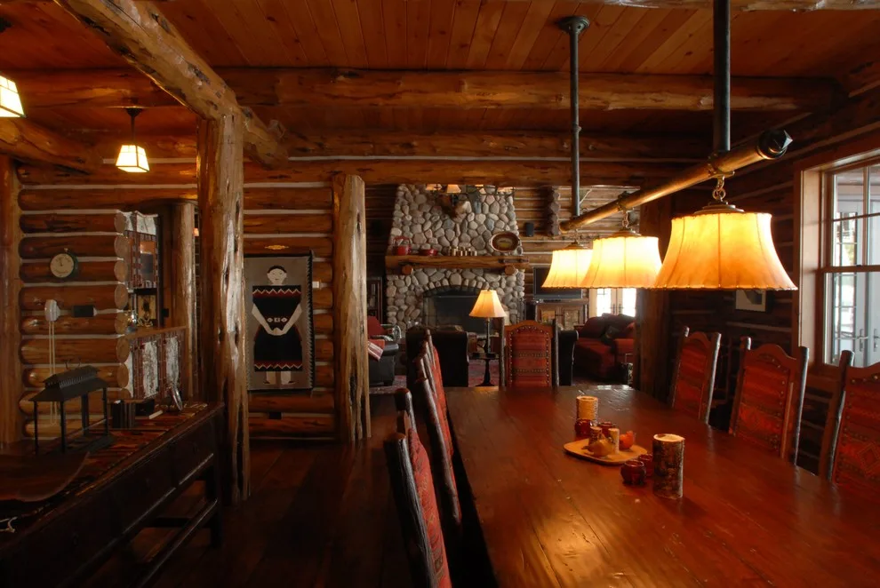 Creating Dream Dining Spaces by Benson Builders LLC - Photo 7