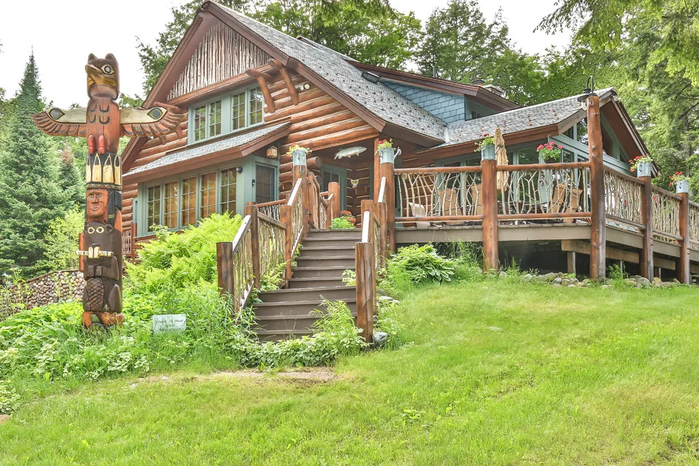 Transforming Dream Exteriors by Benson Builders LLC - Photo 19