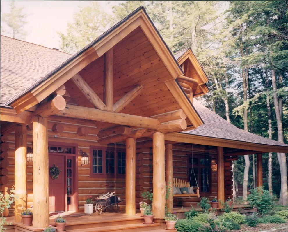 Transforming Dream Exteriors by Benson Builders LLC - Photo 14