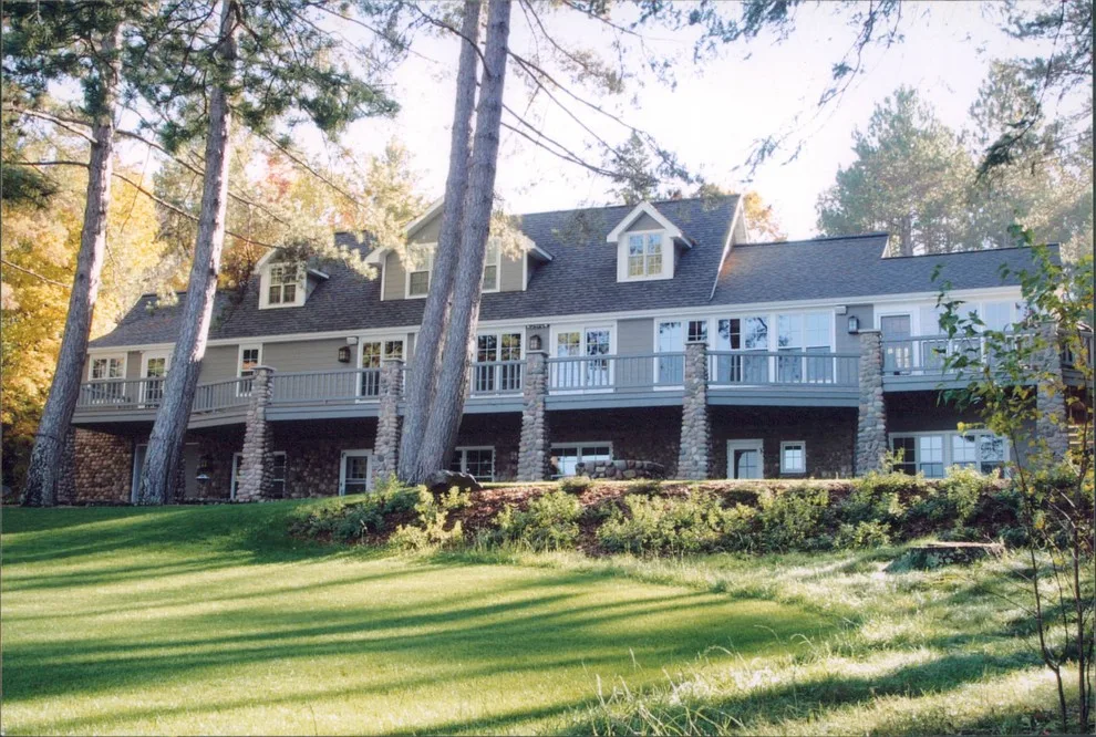 Transforming Dream Exteriors by Benson Builders LLC - Photo 12