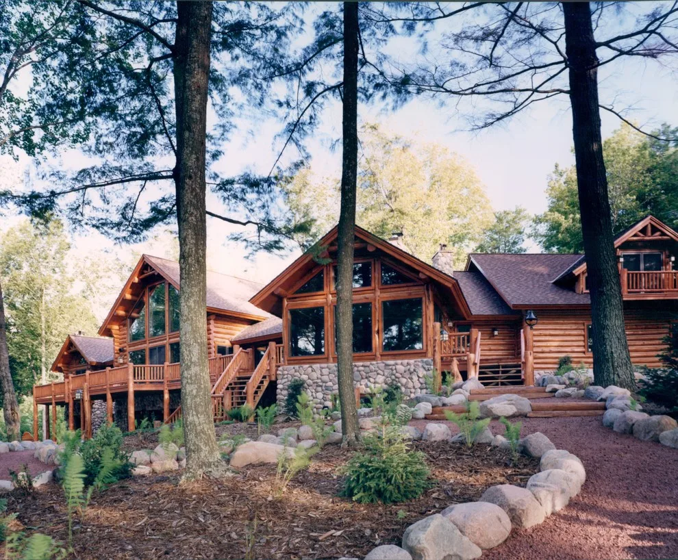 Transforming Dream Exteriors by Benson Builders LLC - Photo 21