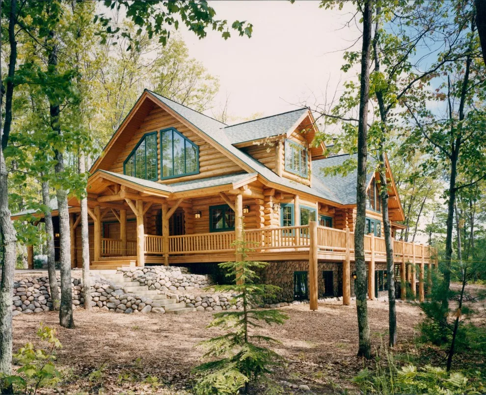 Transforming Dream Exteriors by Benson Builders LLC - Photo 13