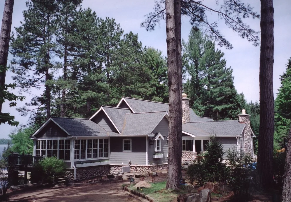 Transforming Dream Exteriors by Benson Builders LLC - Photo 24