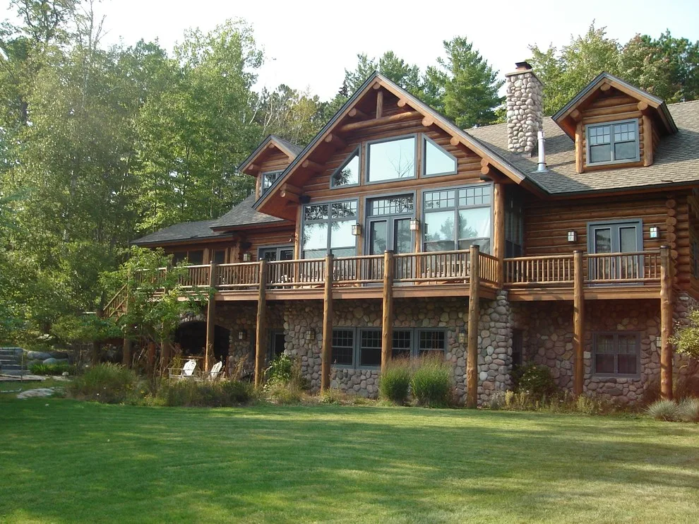 Transforming Dream Exteriors by Benson Builders LLC - Photo 15